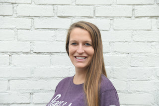 Introducing Katie, Director of Social Enterprise