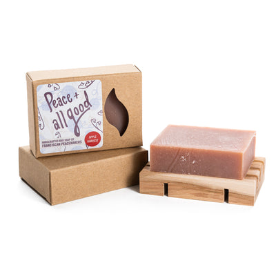 Seasonal Bar Soap - 4 oz