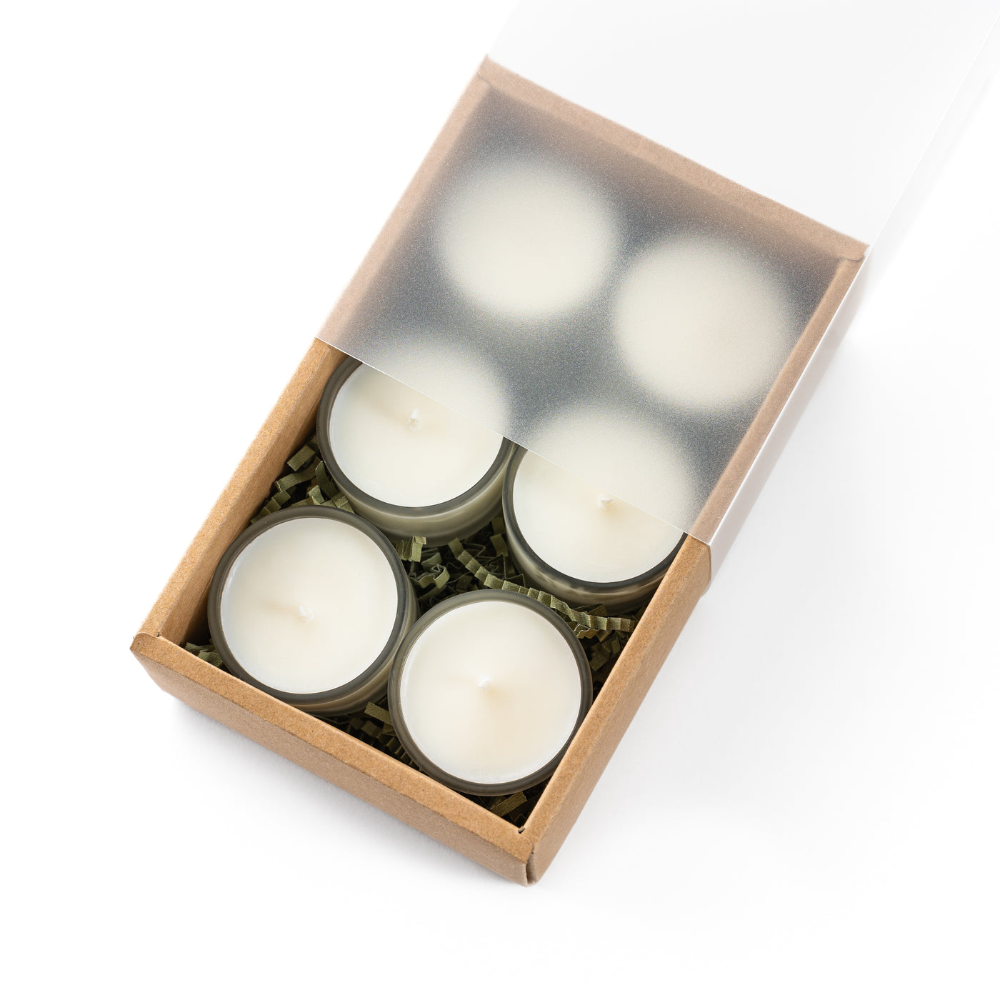 Tealights - 6 Count