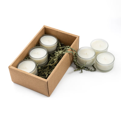 Tealights - 6 Count