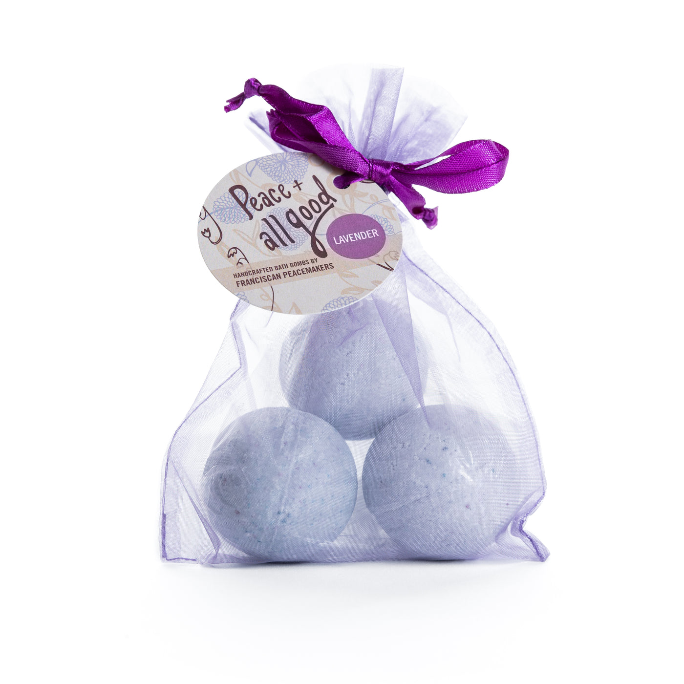 Bath Bombs