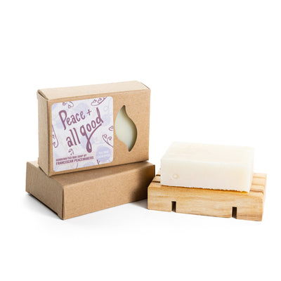 Bar Soap (Unboxed)