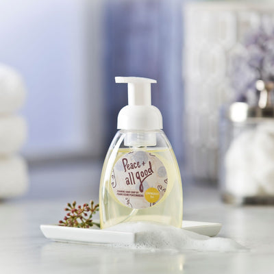 Foaming Hand Soap - 8 oz