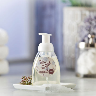 Foaming Hand Soap - 8 oz