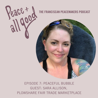 Episode 7: Peaceful Bubble